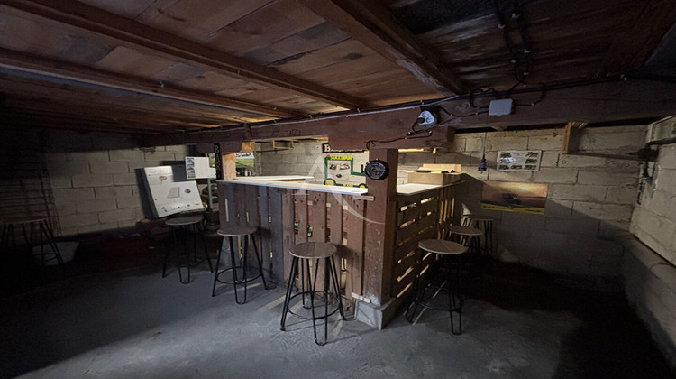 Ma-Cabane - Vente Maison DERVAL, 55 m²