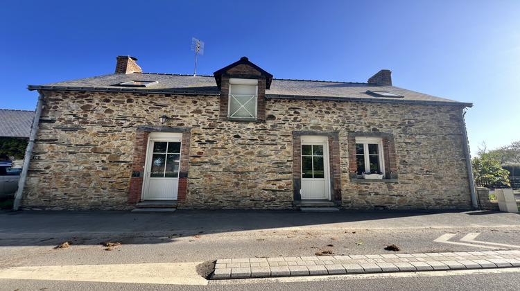 Ma-Cabane - Vente Maison Derval, 147 m²