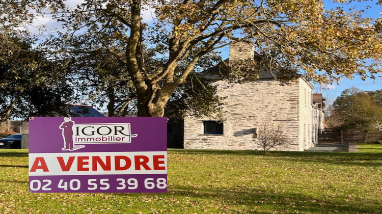 Ma-Cabane - Vente Maison Derval, 110 m²