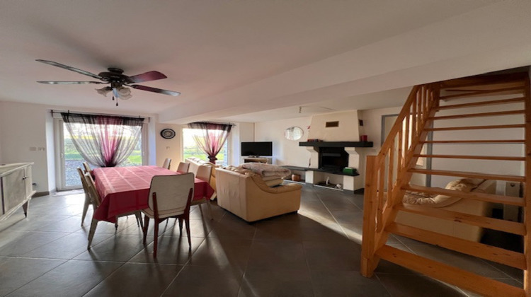 Ma-Cabane - Vente Maison Derval, 110 m²