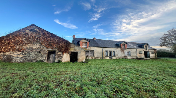 Ma-Cabane - Vente Maison Derval, 80 m²