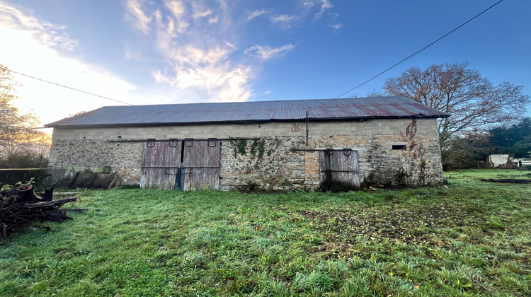 Ma-Cabane - Vente Maison Derval, 80 m²