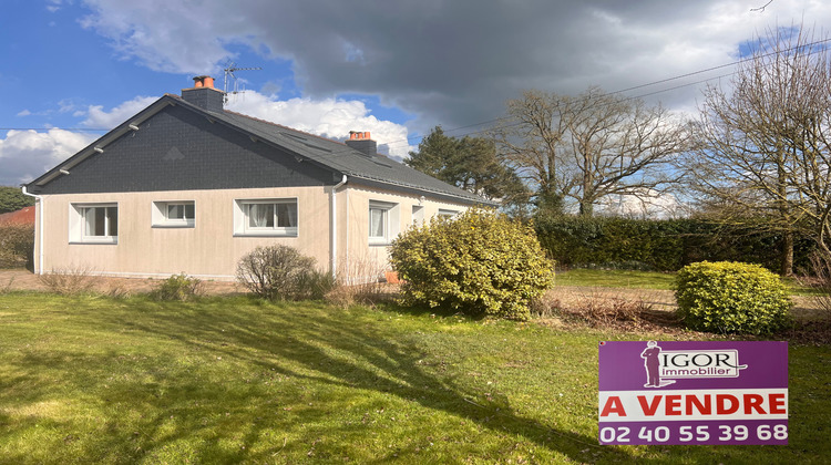 Ma-Cabane - Vente Maison Derval, 100 m²