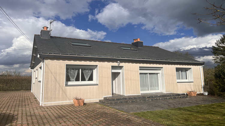 Ma-Cabane - Vente Maison Derval, 100 m²