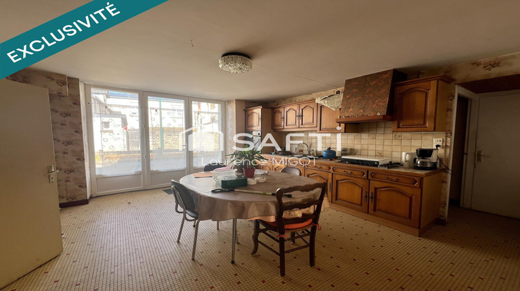 Ma-Cabane - Vente Maison Derval, 240 m²