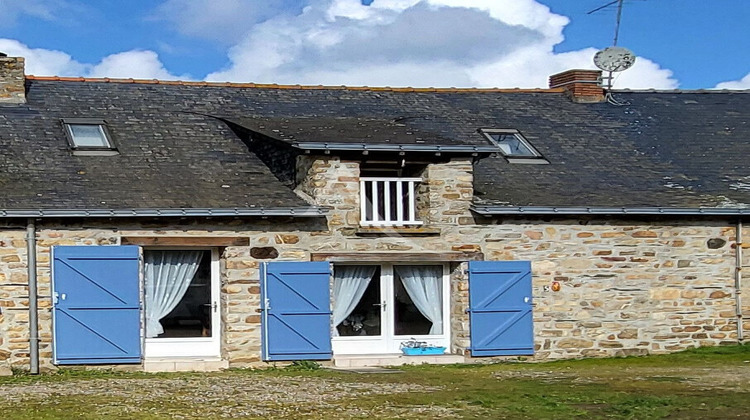 Ma-Cabane - Vente Maison DERVAL, 62 m²