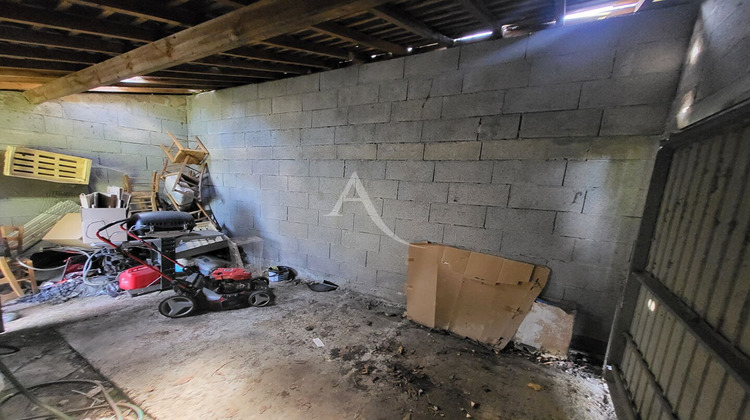 Ma-Cabane - Vente Maison DERVAL, 44 m²