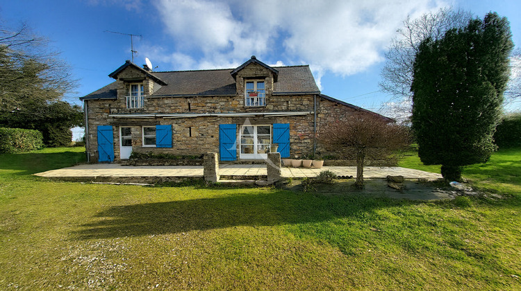 Ma-Cabane - Vente Maison DERVAL, 105 m²