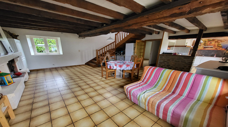Ma-Cabane - Vente Maison DERVAL, 105 m²