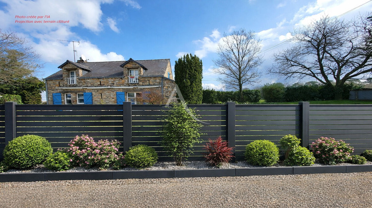 Ma-Cabane - Vente Maison DERVAL, 105 m²