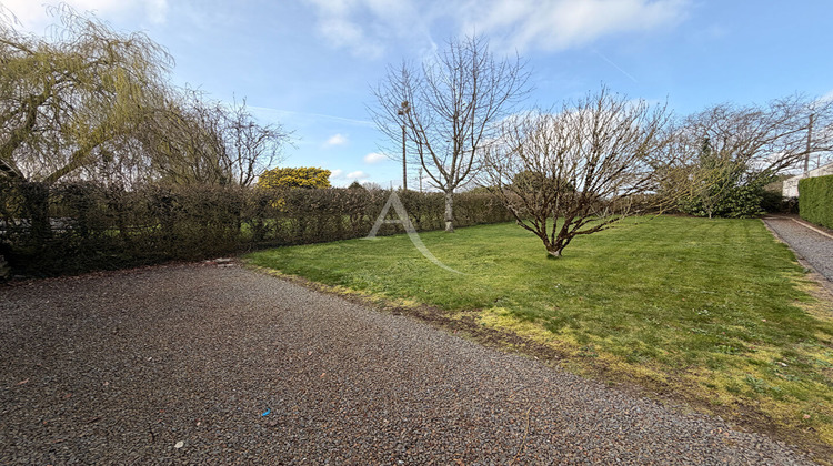 Ma-Cabane - Vente Maison DERVAL, 73 m²