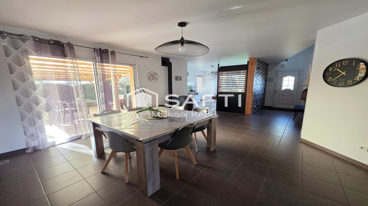 Ma-Cabane - Vente Maison Derval, 137 m²