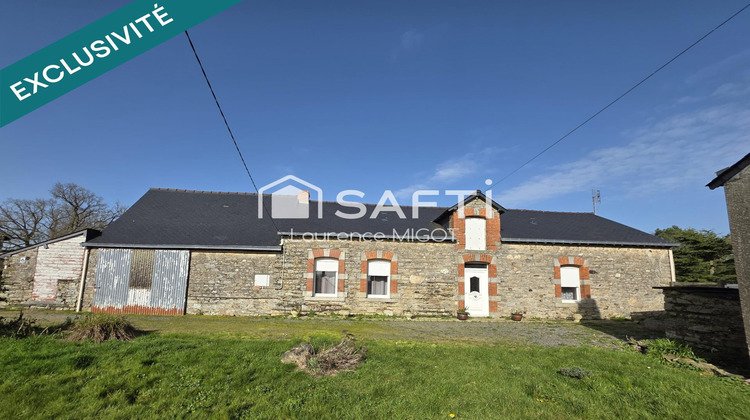 Ma-Cabane - Vente Maison Derval, 100 m²