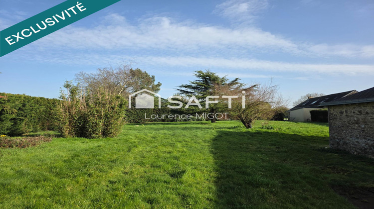 Ma-Cabane - Vente Maison Derval, 100 m²