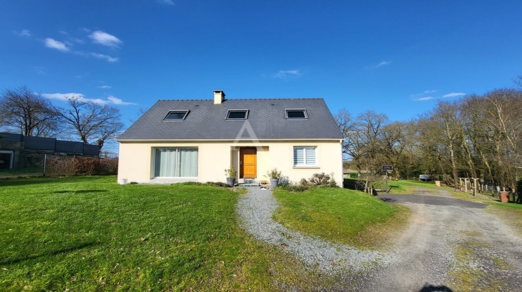 Ma-Cabane - Vente Maison DERVAL, 105 m²