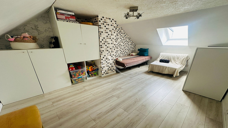 Ma-Cabane - Vente Maison DERVAL, 98 m²