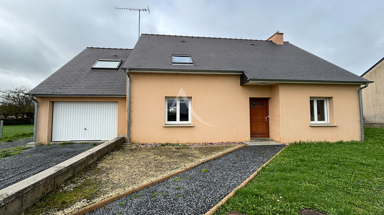 Ma-Cabane - Vente Maison DERVAL, 106 m²