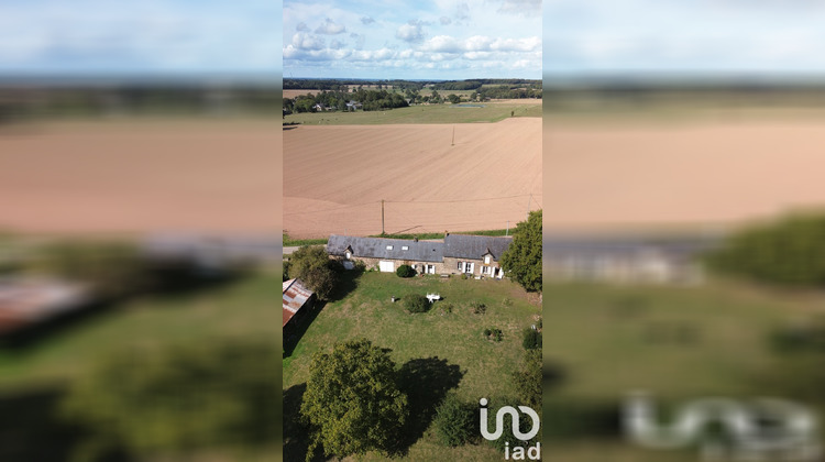 Ma-Cabane - Vente Maison Derval, 110 m²