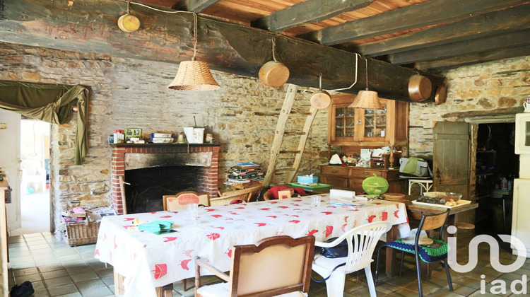 Ma-Cabane - Vente Maison Derval, 110 m²