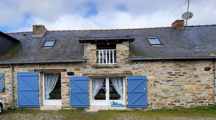 Ma-Cabane - Vente Maison DERVAL, 62 m²
