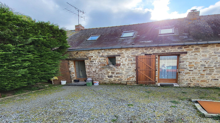 Ma-Cabane - Vente Maison DERVAL, 62 m²