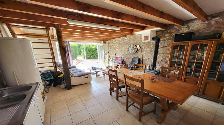 Ma-Cabane - Vente Maison DERVAL, 35 m²