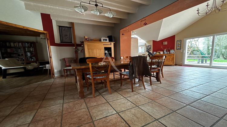 Ma-Cabane - Vente Maison DERVAL, 198 m²