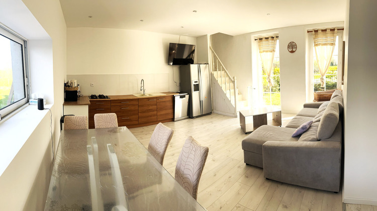 Ma-Cabane - Vente Maison DERVAL, 117 m²