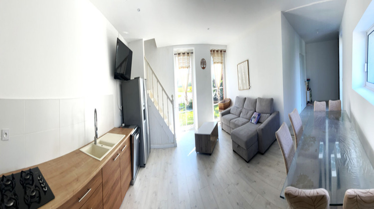 Ma-Cabane - Vente Maison DERVAL, 117 m²