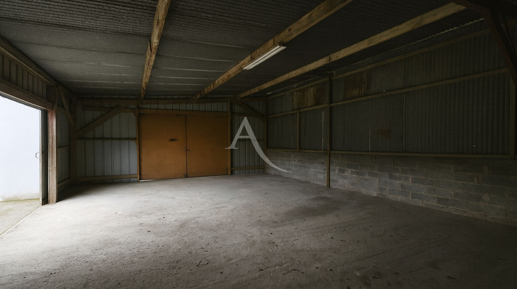 Ma-Cabane - Vente Maison DERVAL, 230 m²