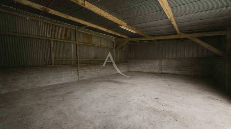 Ma-Cabane - Vente Maison DERVAL, 230 m²