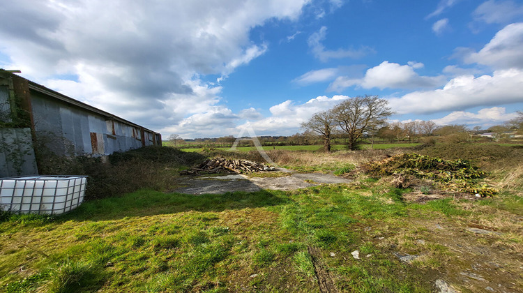 Ma-Cabane - Vente Maison DERVAL, 230 m²