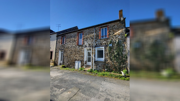 Ma-Cabane - Vente Maison DERVAL, 200 m²