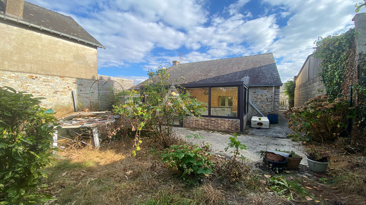 Ma-Cabane - Vente Maison DERVAL, 70 m²