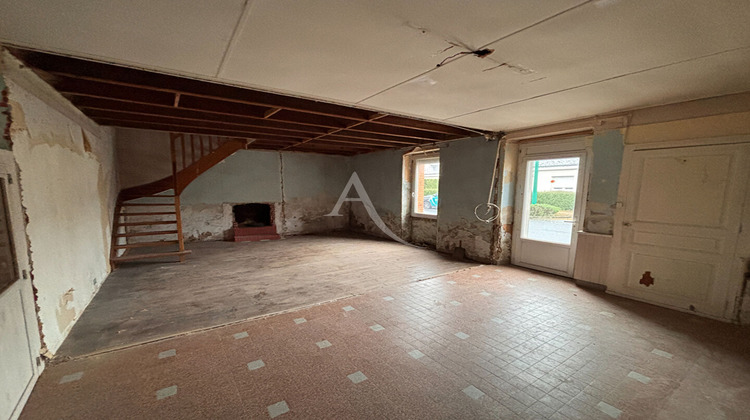 Ma-Cabane - Vente Maison DERVAL, 70 m²