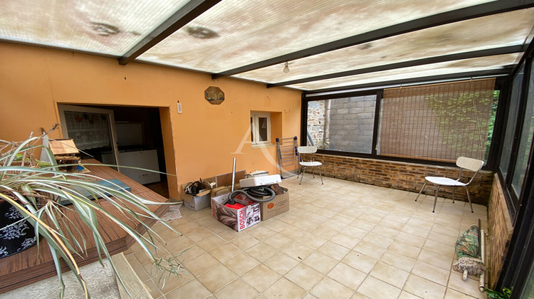 Ma-Cabane - Vente Maison DERVAL, 70 m²