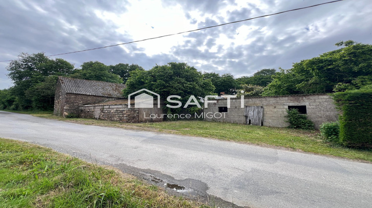 Ma-Cabane - Vente Maison Derval, 120 m²