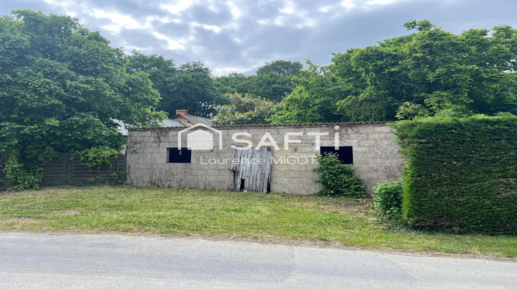 Ma-Cabane - Vente Maison Derval, 120 m²
