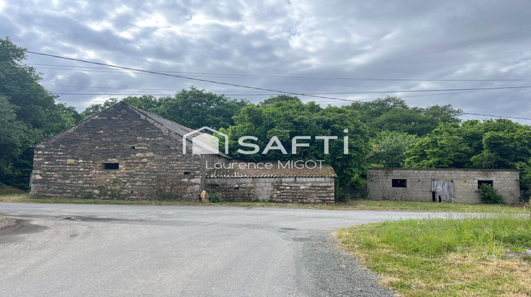 Ma-Cabane - Vente Maison Derval, 120 m²