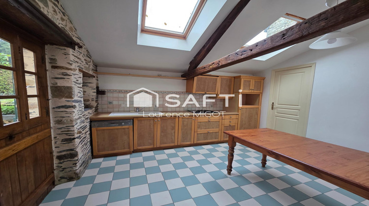 Ma-Cabane - Vente Maison Derval, 188 m²