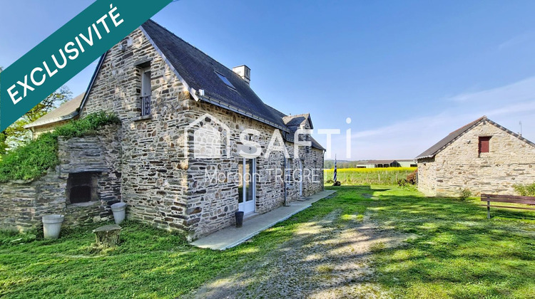 Ma-Cabane - Vente Maison Derval, 160 m²