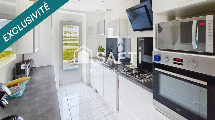 Ma-Cabane - Vente Maison Derval, 160 m²