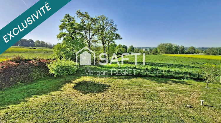 Ma-Cabane - Vente Maison Derval, 160 m²