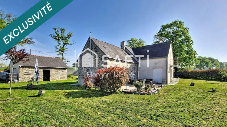 Ma-Cabane - Vente Maison Derval, 160 m²