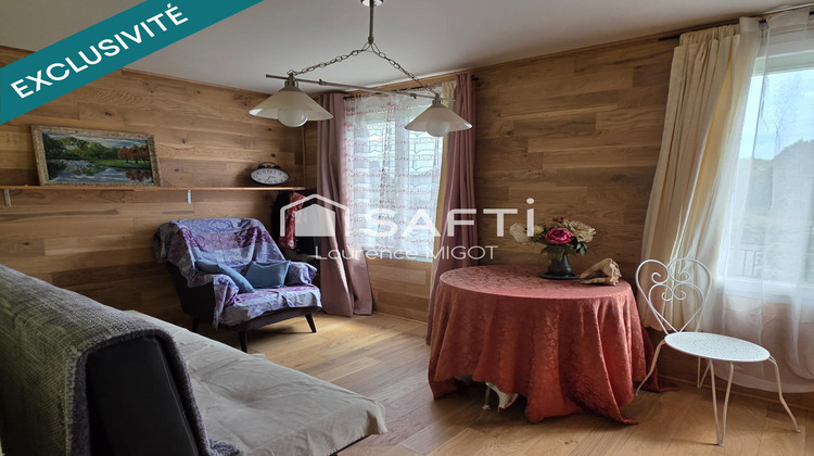 Ma-Cabane - Vente Maison Derval, 68 m²