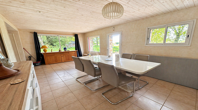 Ma-Cabane - Vente Maison DERVAL, 141 m²