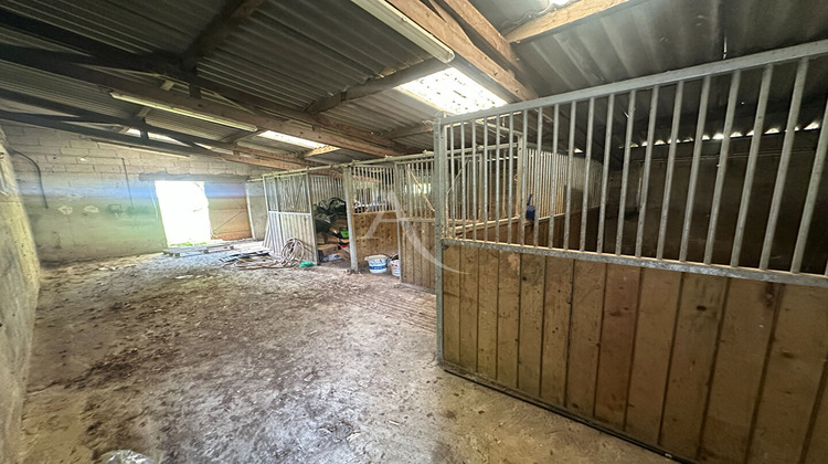 Ma-Cabane - Vente Maison DERVAL, 141 m²