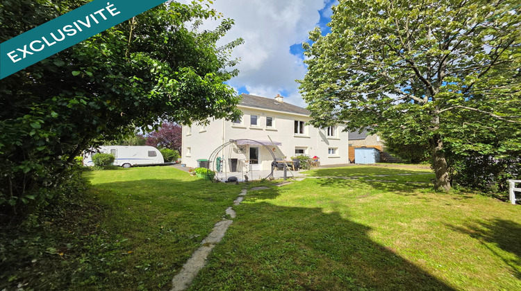 Ma-Cabane - Vente Maison Derval, 100 m²