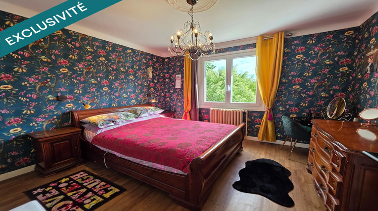 Ma-Cabane - Vente Maison Derval, 100 m²