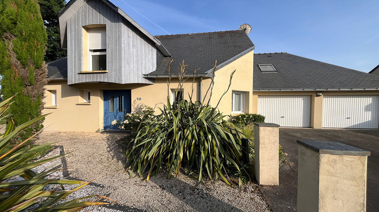 Ma-Cabane - Vente Maison DERVAL, 150 m²